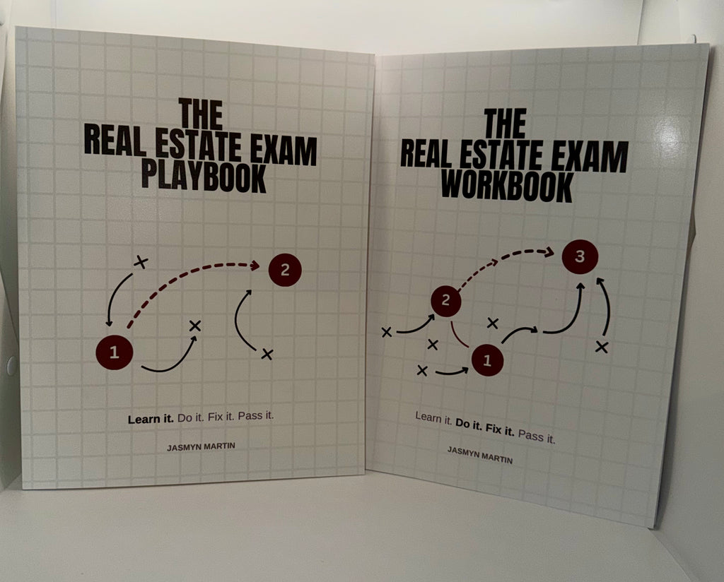 Playbook + Workbook Bundle (Physical)