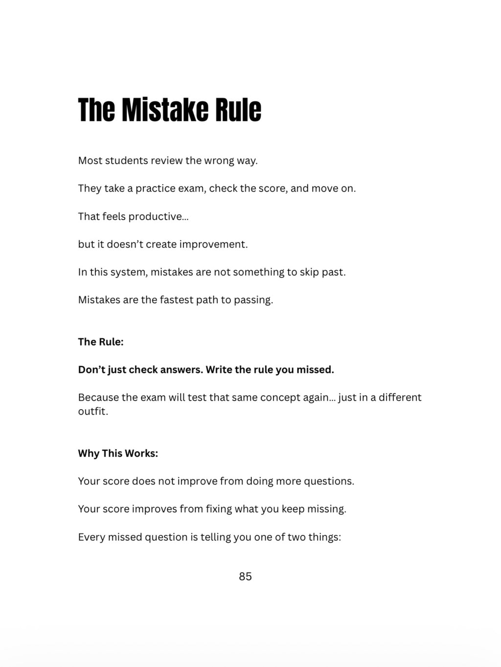 Playbook + Workbook Bundle (Physical)