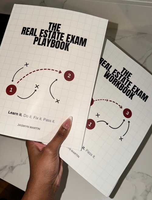 Playbook + Workbook Bundle (Physical)