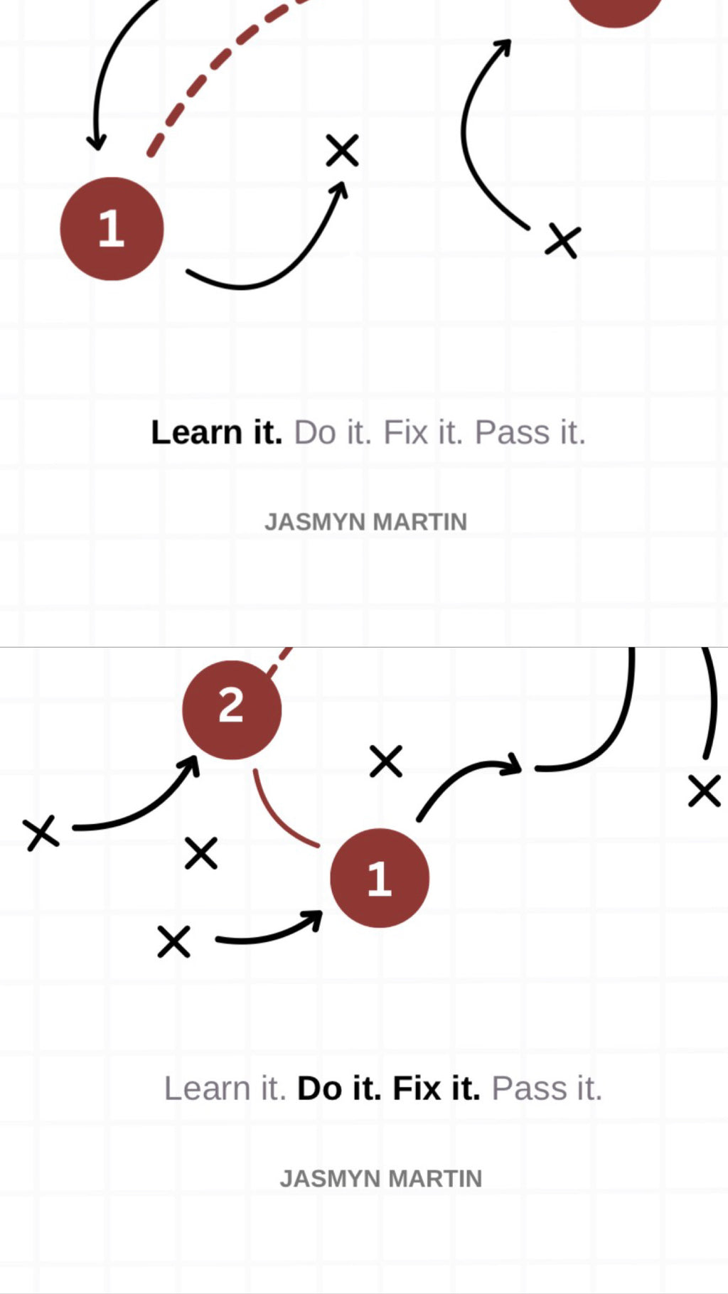 Playbook + Workbook Bundle (Physical)